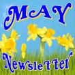 May Newsletter